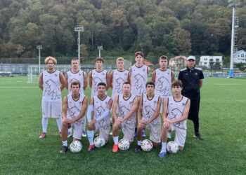 ФК Куэсто Кальчо участник 3 й Лиги по футболу