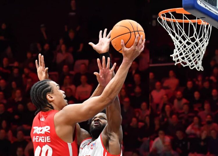 Разбираем чемпионов НБА по годам и определяем лучшего игрока всех времён