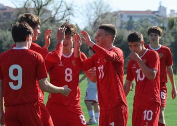 Юноши ЮФО СКФО 2010 гр 2026 год по футболу