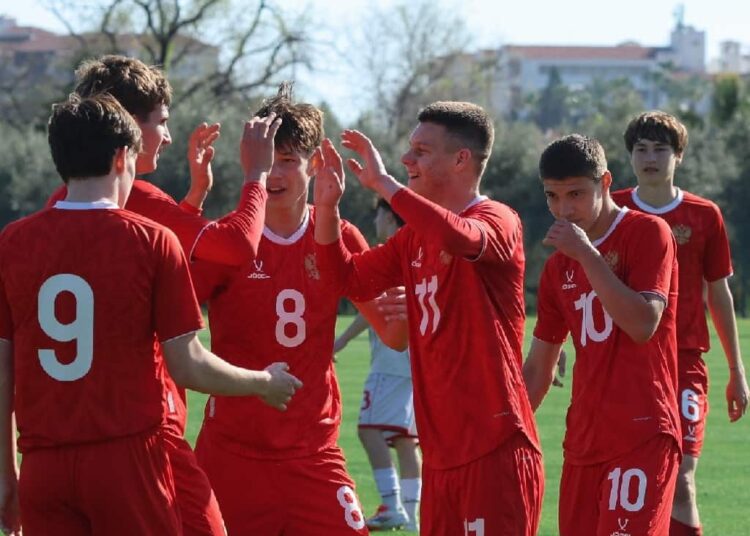 Первенство юношей ЮФОСКФО 2010 гр в 2026 году футбол Футбол ЮФОСКФО Юноши ЮФО СКФО 2010 гр 2026 год по футболу