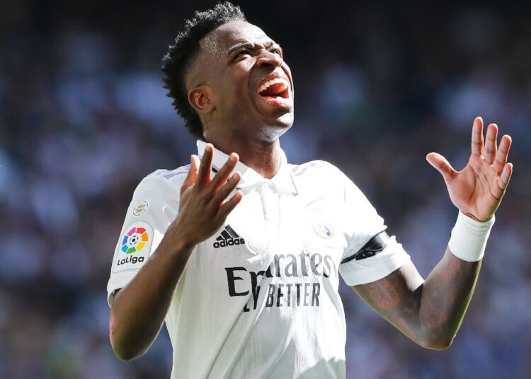 Как бразилец помог ФК Реал Мадрид выиграть трофей Европы