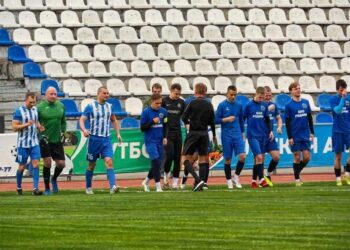 Первая лига Ростовской области среди мужчин по футболу 2026 года